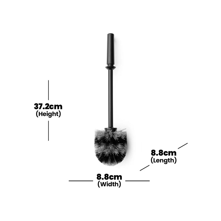 brabantia-renew-plastic-toilet-brush-black