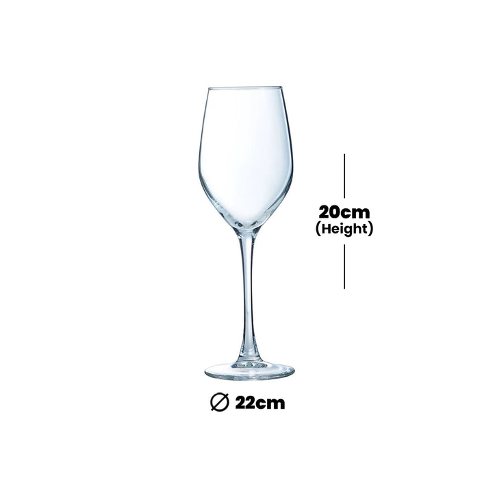 luminarc-celeste-champagne-glass-270-ml-set-of-6