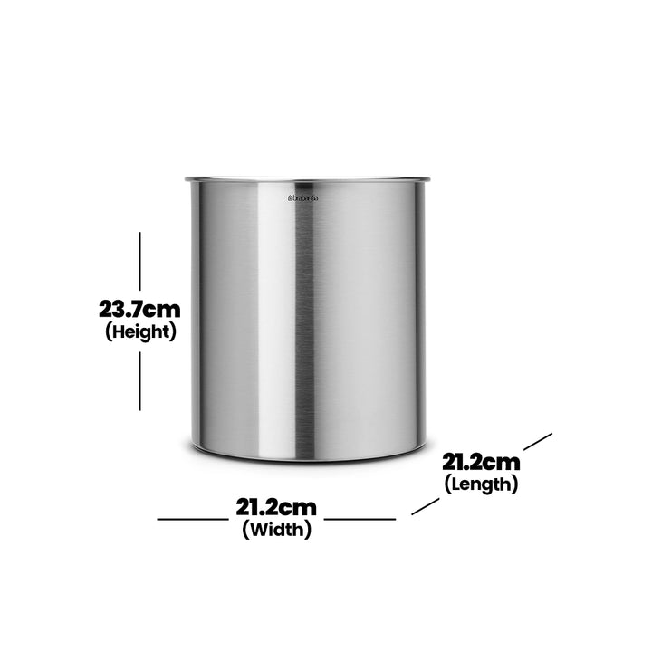 brabantia-stainless-steel-waste-paper-bin-7l-with-matt-steel