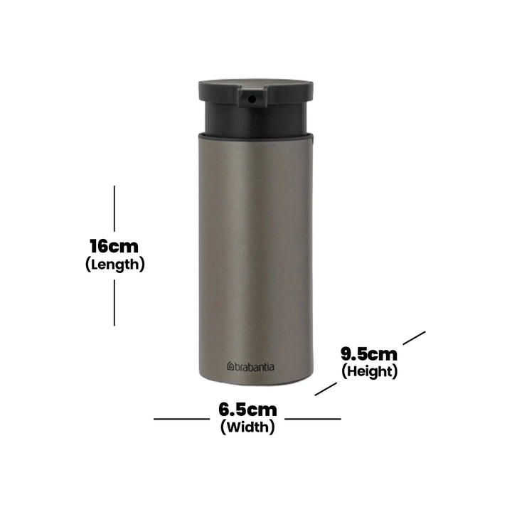 brabantia-profile-steel-platinum-soap-dispenser