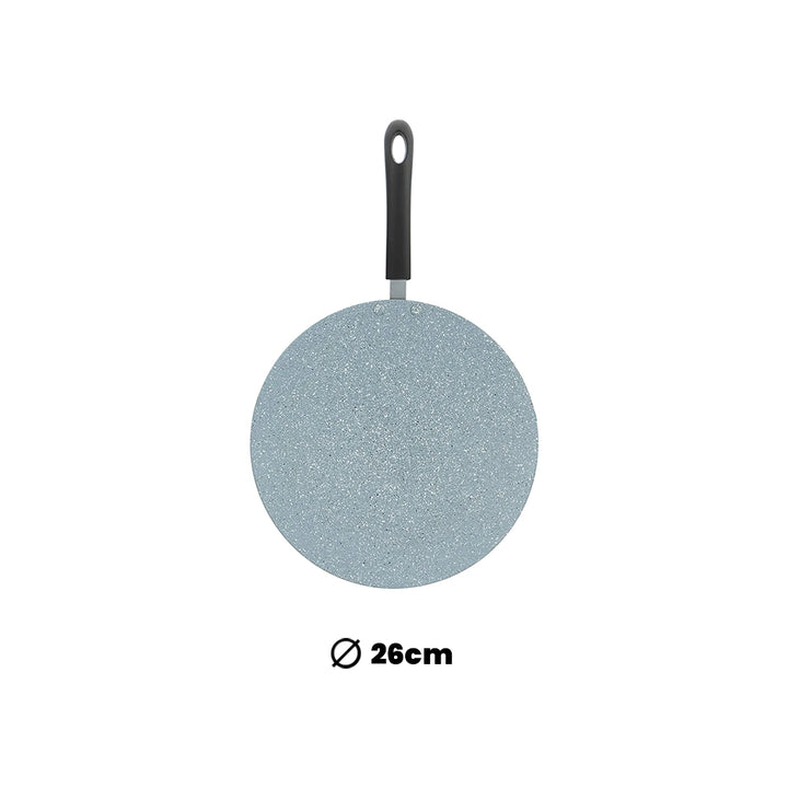 prestige-concave-tawa-grey-granite-26cm