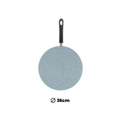 prestige-concave-tawa-grey-granite-26cm