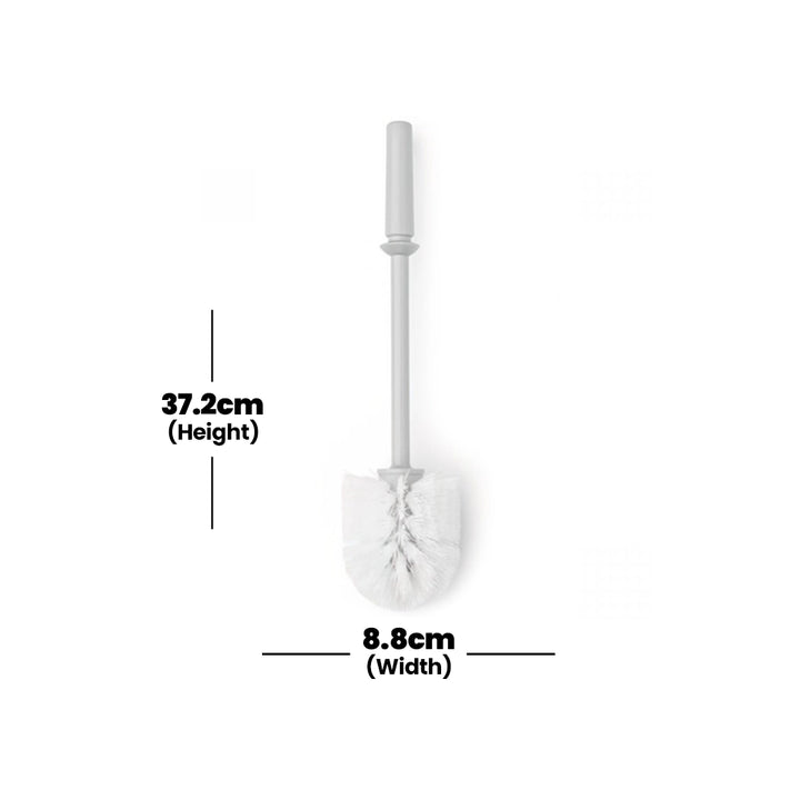 brabantia-renew-plastic-toilet-brush-white