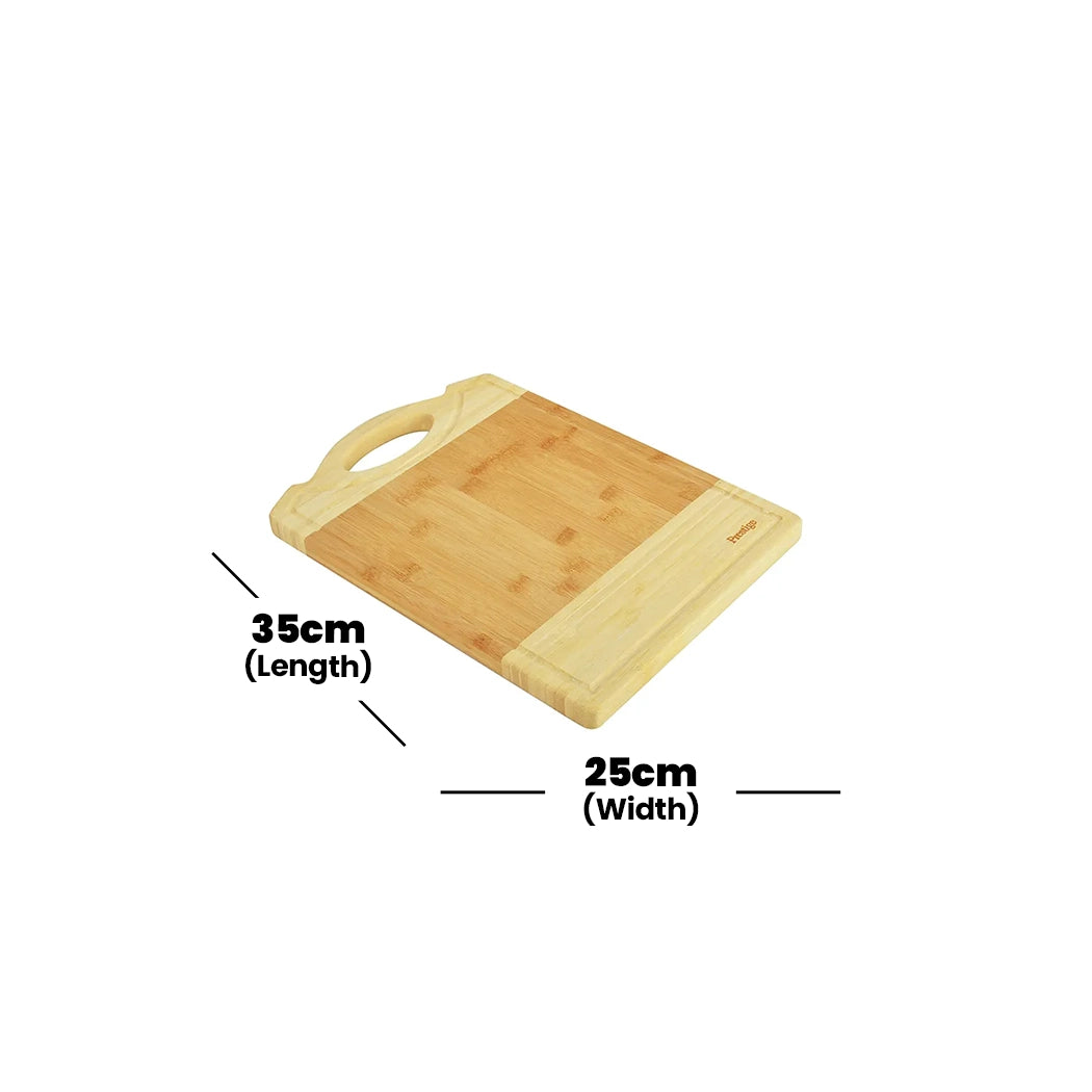 prestige-bamboo-cutting-board-beige-25-cm