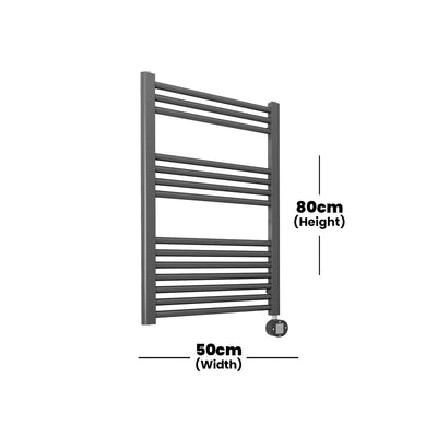 bagnodesign-anthracite-universal-heated-towel-rail-with-mattthermostat-heating-control-50x9-9x80-cm