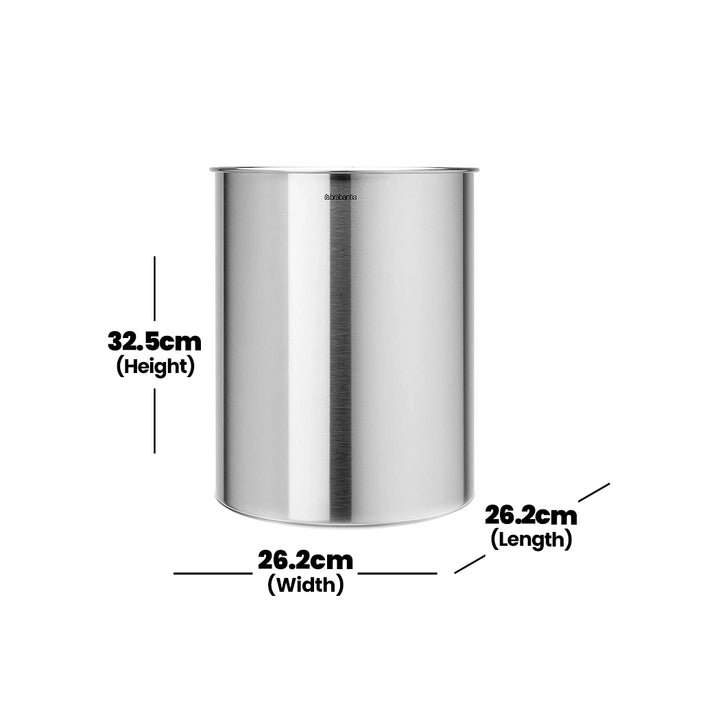 brabantia-stainless-steel-waste-paper-bin-15l-with-matt-steel