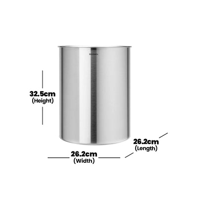 brabantia-stainless-steel-waste-paper-bin-15l-with-matt-steel