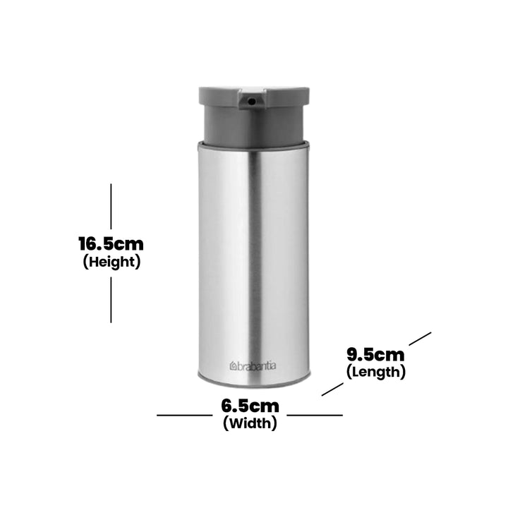 brabantia-profile-smudge-proof-matt-steel-soap-dispenser