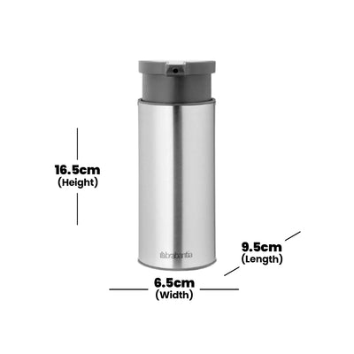 brabantia-profile-smudge-proof-matt-steel-soap-dispenser