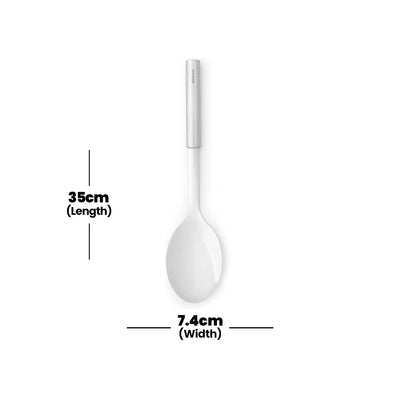 brabantia-steel-serving-spoon