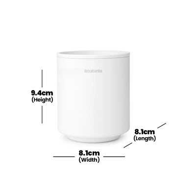 brabantia-mindset-steel-toothbrush-holder-white