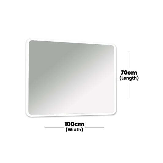 bagnodesign-stratos-backlit-mirror-sensor-switch-mains-operated-frosted-100x5-5x70-cm