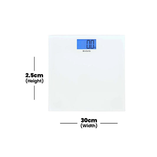 brabantia-renew-battery-powered-glass-bathroom-scale-white