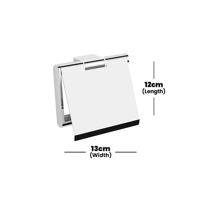 bagnodesign-chrome-ovale-toilet-roll-holder-with-cover-13x4x12-cm