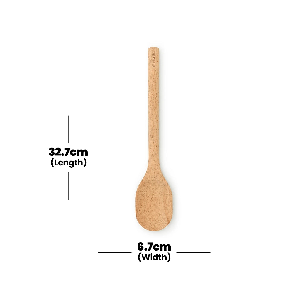 brabantia-stirring-spoon-wooden