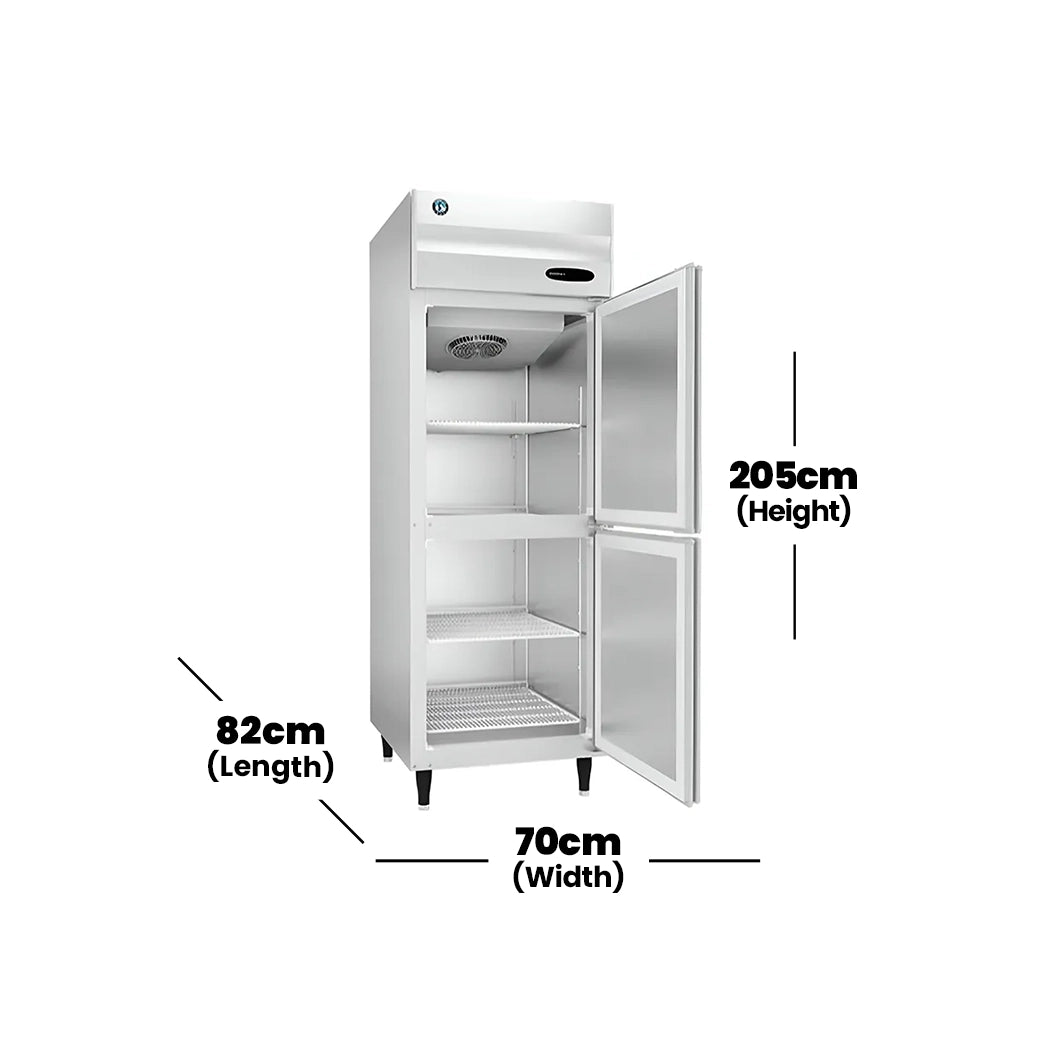 hoshizaki-2-door-vertical-freezer-7-to-25-c-616-w