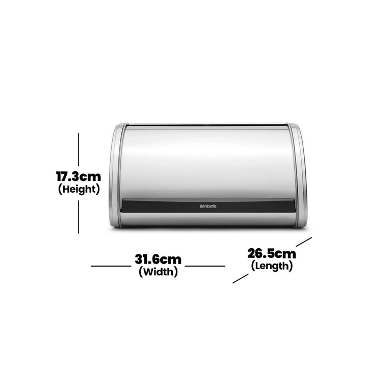 brabantia-roll-steel-top-bread-bin-matt-steel