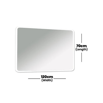 bagnodesign-stratos-backlit-mirror-sensor-switch-mains-operated-frosted-120x5-5x70-cm