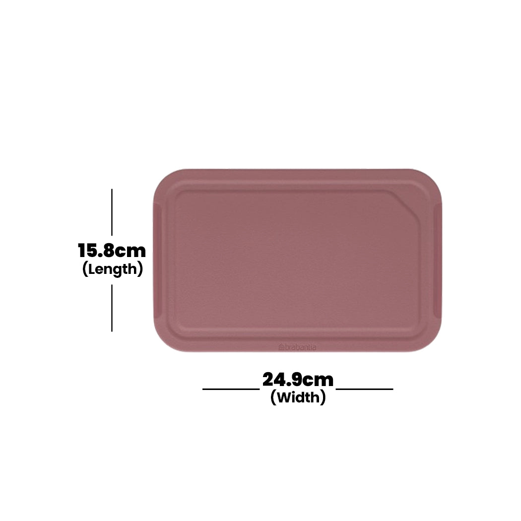 brabantia-plastic-grape-red-chopping-board-small