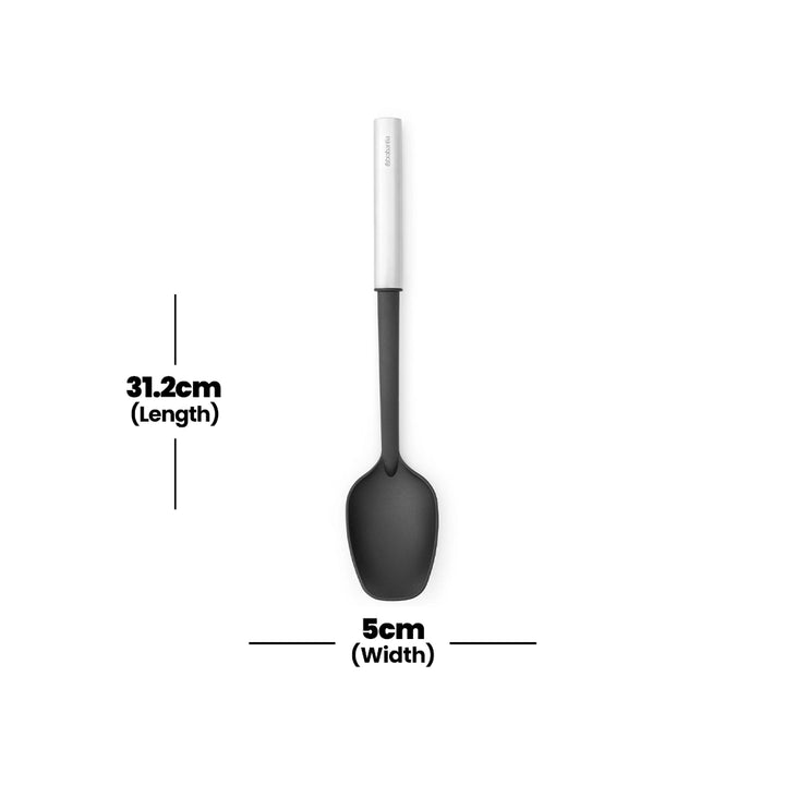 brabantia-kteel-black-kitchen-tongs