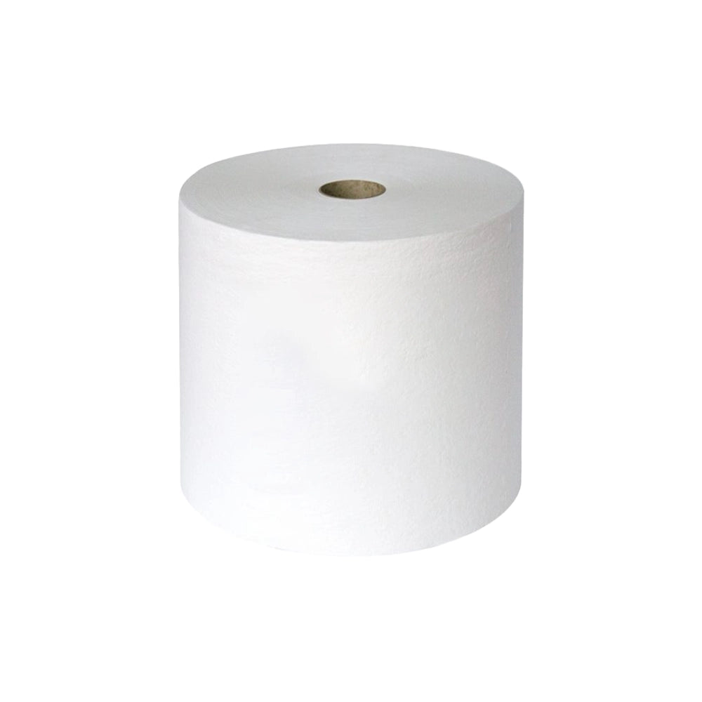 THS CX32318 Center Feed 2 Ply Hand Towel Rolls 135m