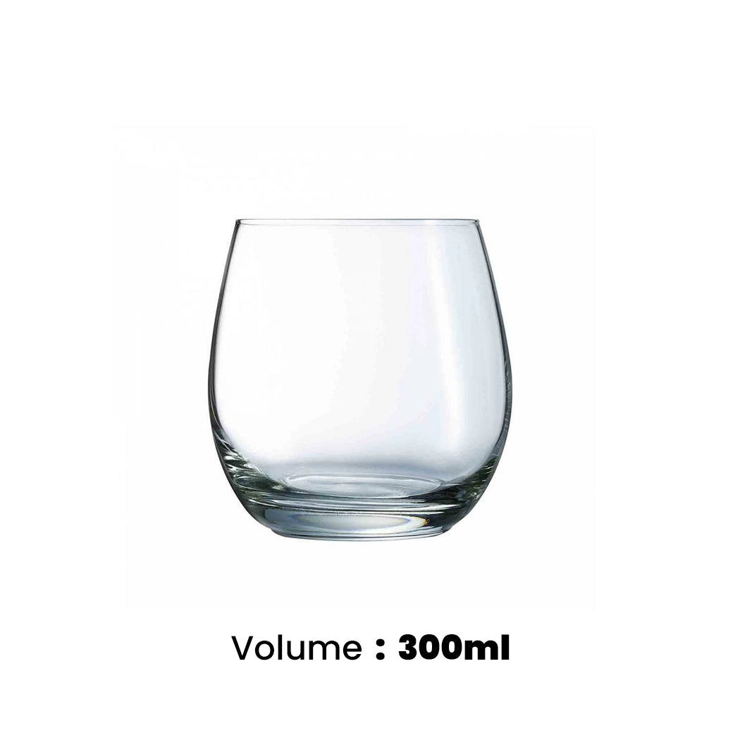 luminarc-sire-de-cognac-tumbler-300-ml-set-of-6