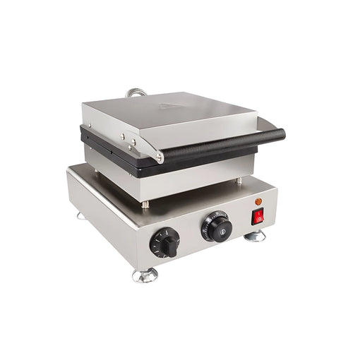 THS Sticks Waffle Baker Single Head, 1.75 kW, 30.5 x 41 x 24 cm