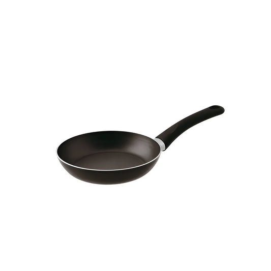 Paderno Aluminum Non-Stick Frypan with Bakelite Handle, 24 cm