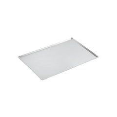 Paderno Aluminium Silicone Coating Baking Tray, 53 x 65 x 1 cm