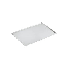 Paderno Aluminium Baking Tray, 60 x 40 x 1 cm