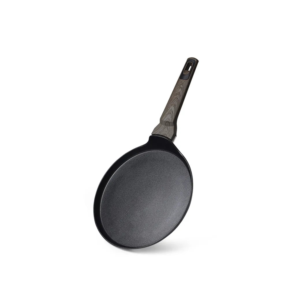 MELANI Series Crepe pan with Aluminium and Non-stick Coating, 22 cm