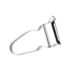 Paderno Stainless Steel Potato Peeler, 5 x 4 cm