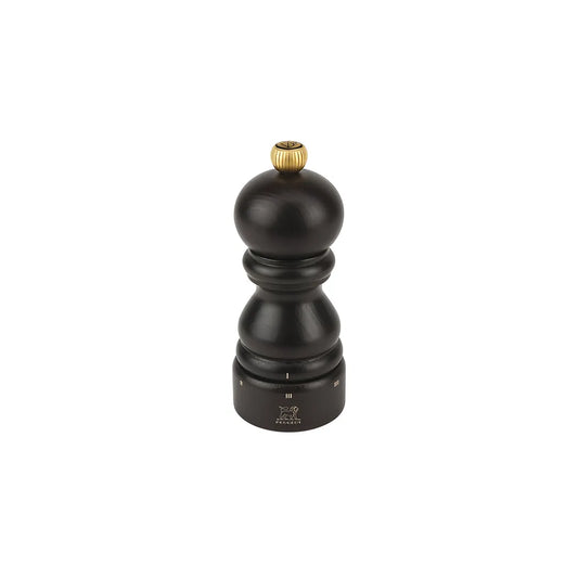 Peugeot Wooden Pepper Mill, 12 cm