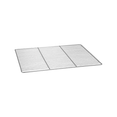 Paderno Stainless Steel Wire Grid 24 Wires, Ø 0.3 cm, 60 x 40 cm