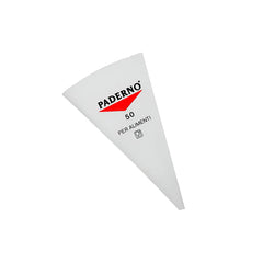 Paderno Polyester Icing Bag With Hanger, 34 cm