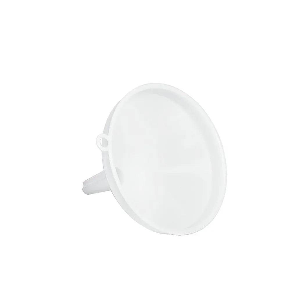 Paderno Polypropylene Funnel, Ø 10 cm