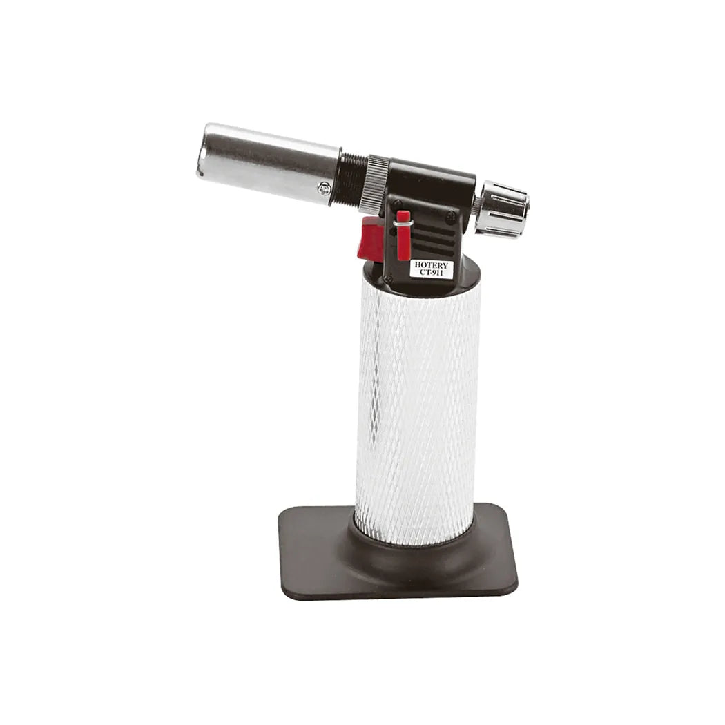 Paderno Chef'S Torch White, 200 ml, 12 x 7 x 18 cm