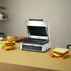 Mabtech Sandwich Toaster, 220 V/ 2.3 KW