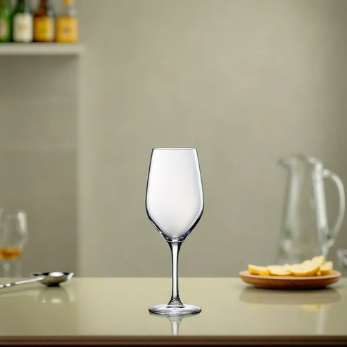 Luminarc Celeste Wine Glass 580 ml, Set of 12