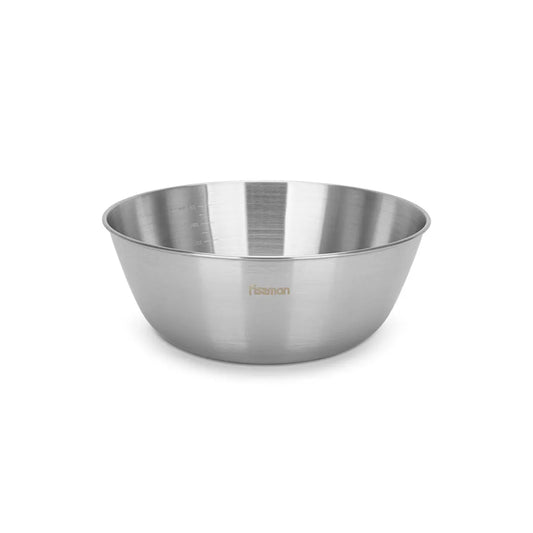 Stainless Steel Mixing Bowl