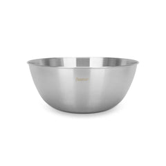 Stainless Steel Mixing Bowl, 2 ltr. Capacity and 24 x 10 x 5 cm