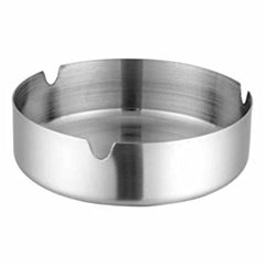 Imperus 528.ATS4 Ash Tray Straight Edge 10cm