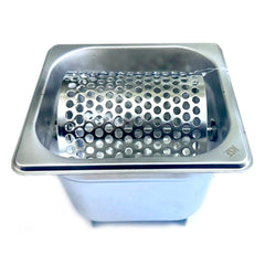 إمبيروس 528.BR1/6 أسطوانة زبدة 17.5x16x18 سم
