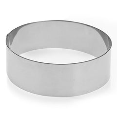 Imperus 528.CR10 Round Cake Ring 26x4.5cm