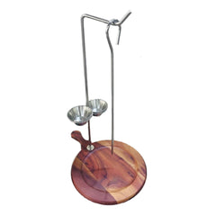 Imperus 528.HK1W Hanging Kabab Skewer