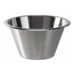 Imperus 528.MBT3 Mixing Bowl Flat Bottom 24cm