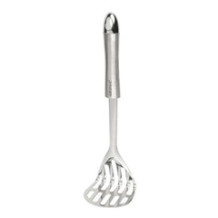Imperus 528.PMS24 Potato Masher Slotted 10x24cm