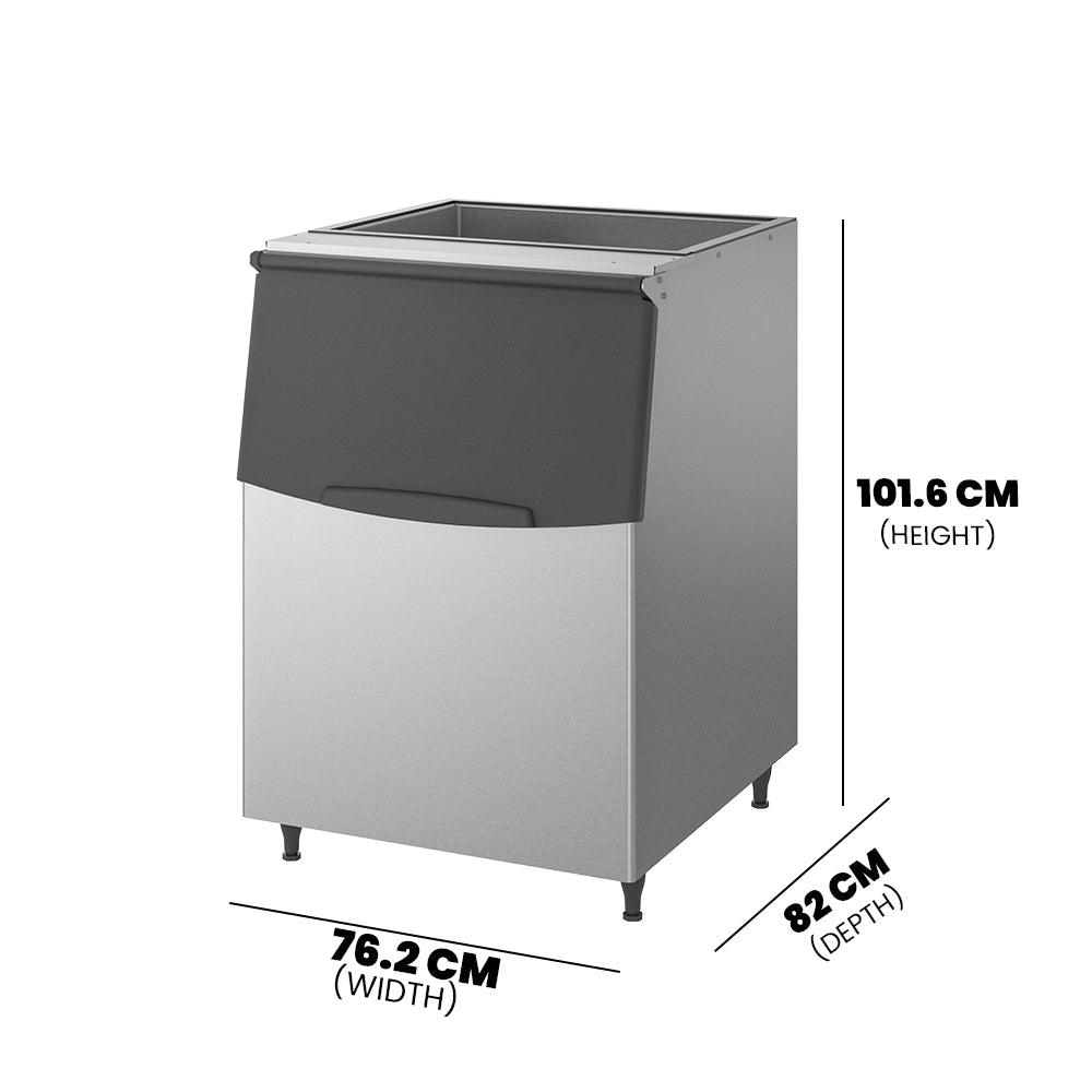 Hoshizaki B-210SA Storage Bin 210 Kg - HorecaStore