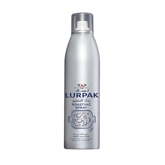 Lurpak Rosting Cooking Spray 200ml