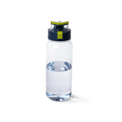 Fissman Water Bottle Plastic 840ml Green